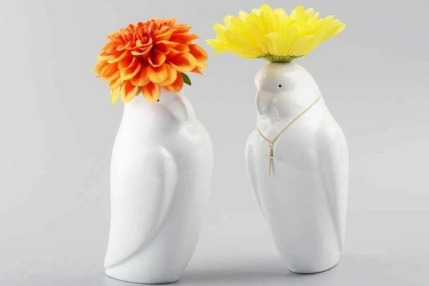 結婚4年目 花婚式 のおすすめプレゼント13選 ふたりの記念品や夫へのギフトも Becos Journal