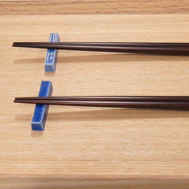 【高級箸】箸蔵まつかん 若狭塗箸　櫻（さくら）21.5cm