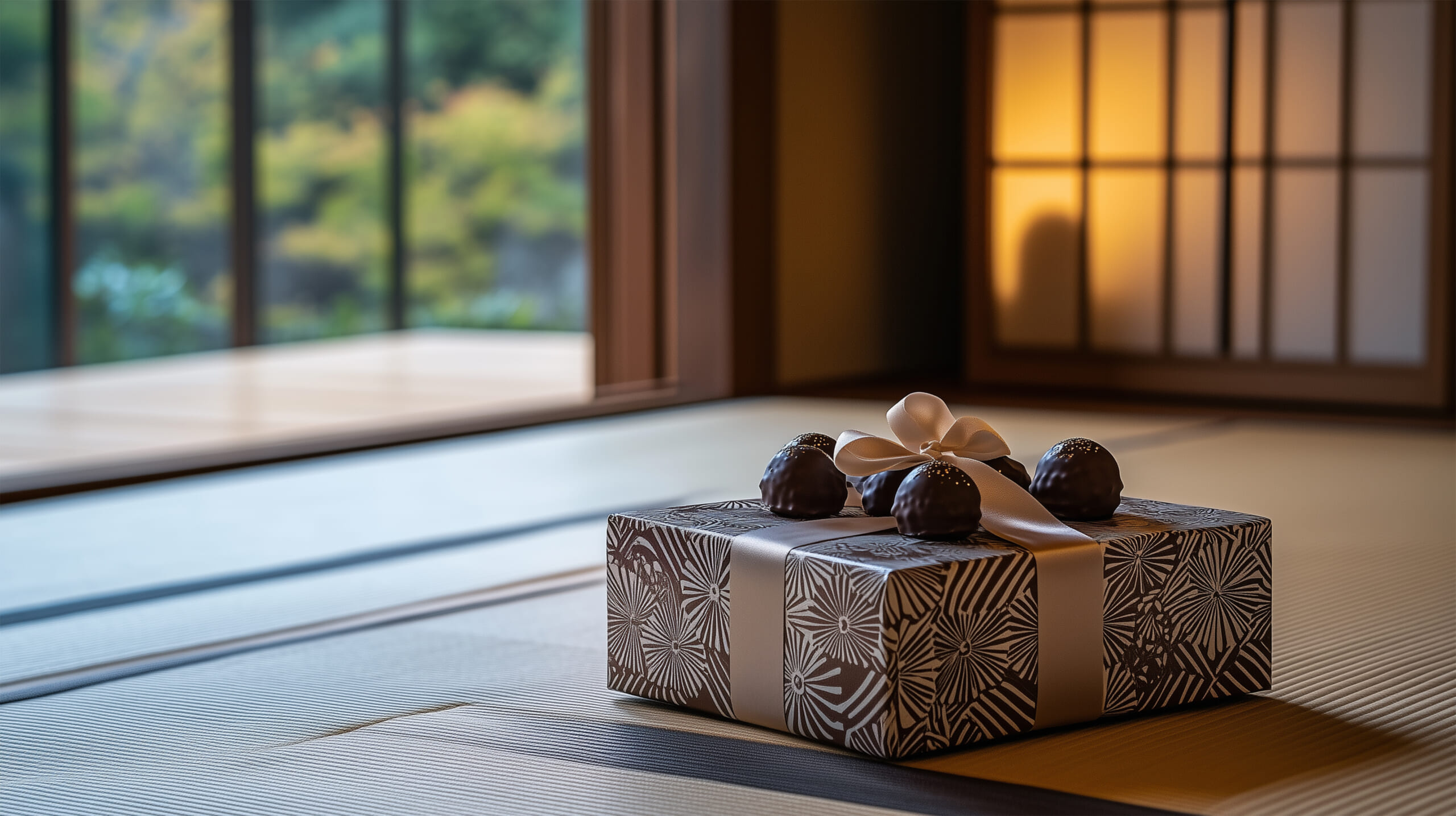 贈り物に悩んだときのギフト