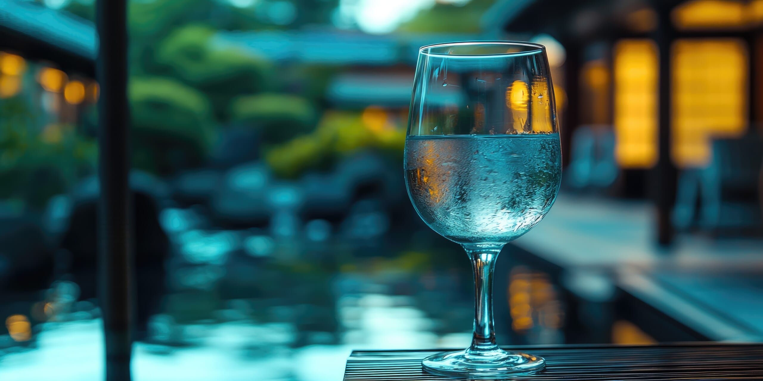 夏のグラス特集