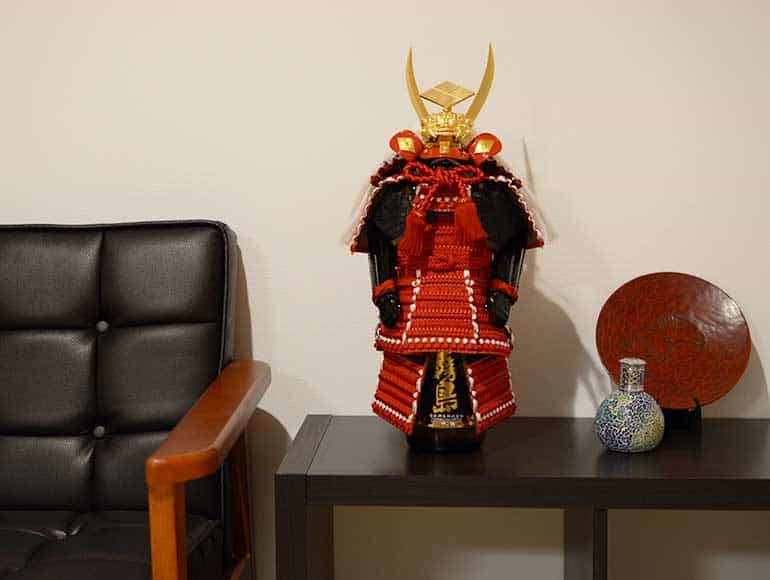 6人の人気戦国武将の兜を徹底解説 Becos Journal