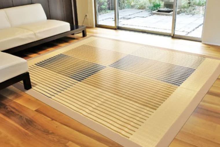 日本製の高級ラグ・じゅうたんおすすめ9選 | BECOS Journal