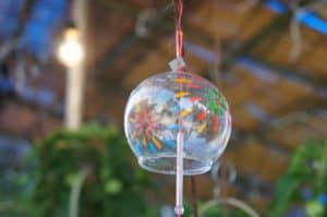 置き型風鈴のススメ インテリアにもなるおしゃれで涼しげな卓上風鈴9選 Becos Journal