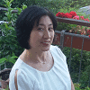 Writer Nakatani