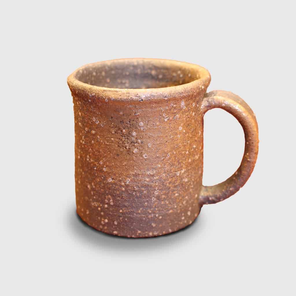 陶器伯耆焼 盃 さかずき 父の日プレゼントにも 陶器伯耆焼 盃 さかずき 父の日プレゼントにも