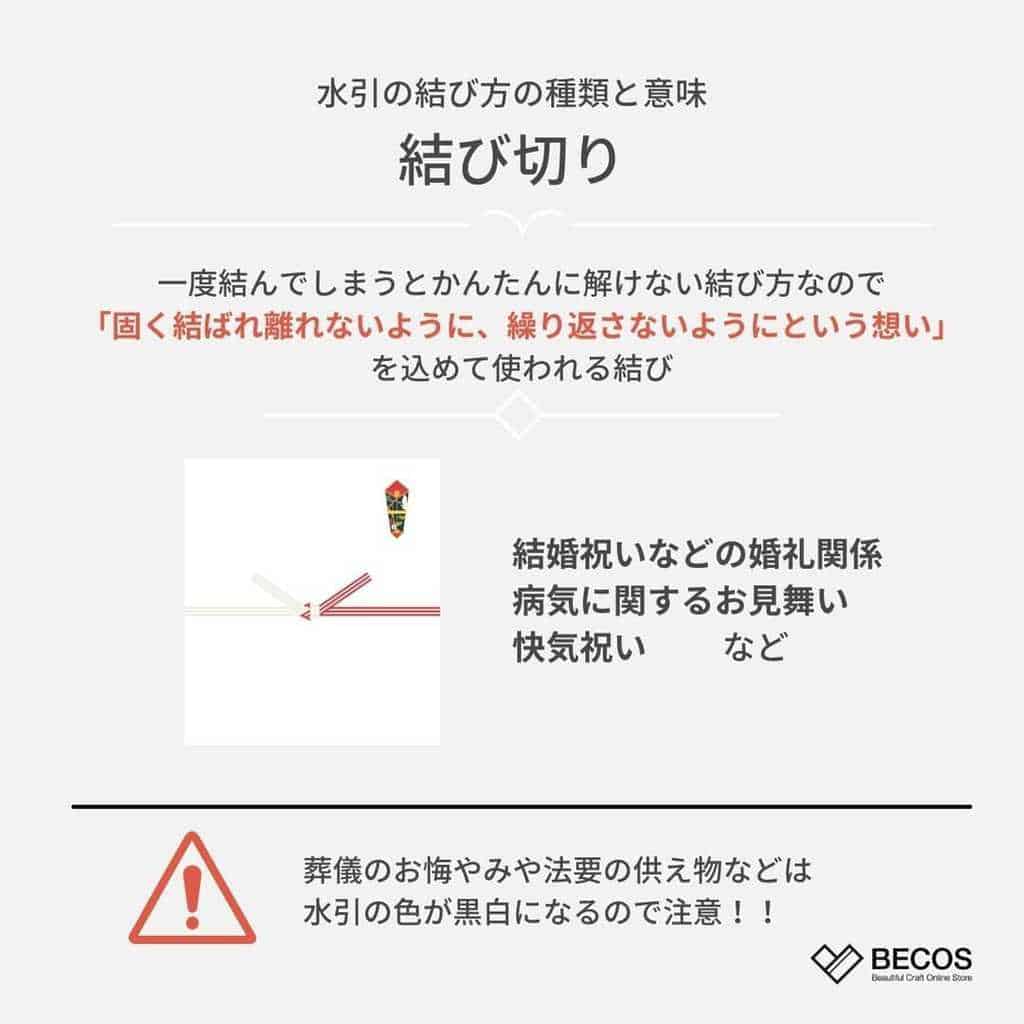 水引がおしゃれ 結び方の種類 意味 ギフトに添えたい方向けおすすめ5商品を紹介 Becos Journal