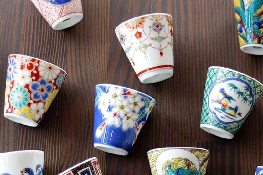 日本各地の焼き物の種類 特徴 歴史や伝統工芸品の陶磁器一覧も Becos Journal