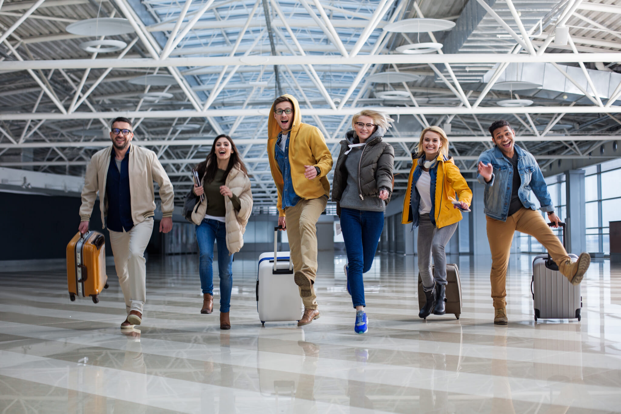 The Price of Peace: Why Travelers Overpay to Avoid Money Conflicts