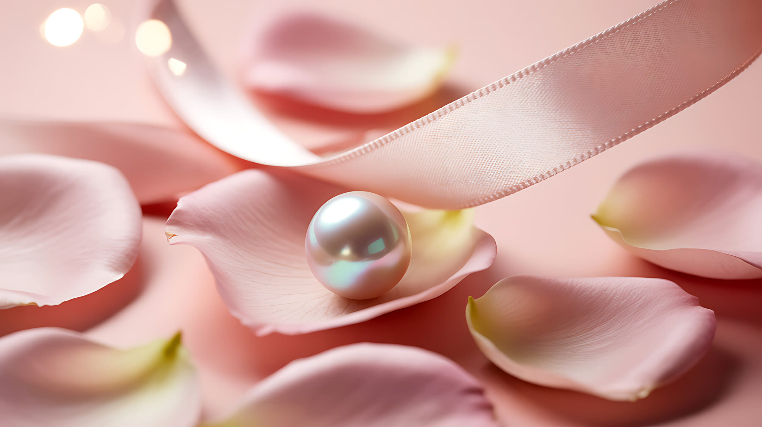 真珠婚式 プレゼント