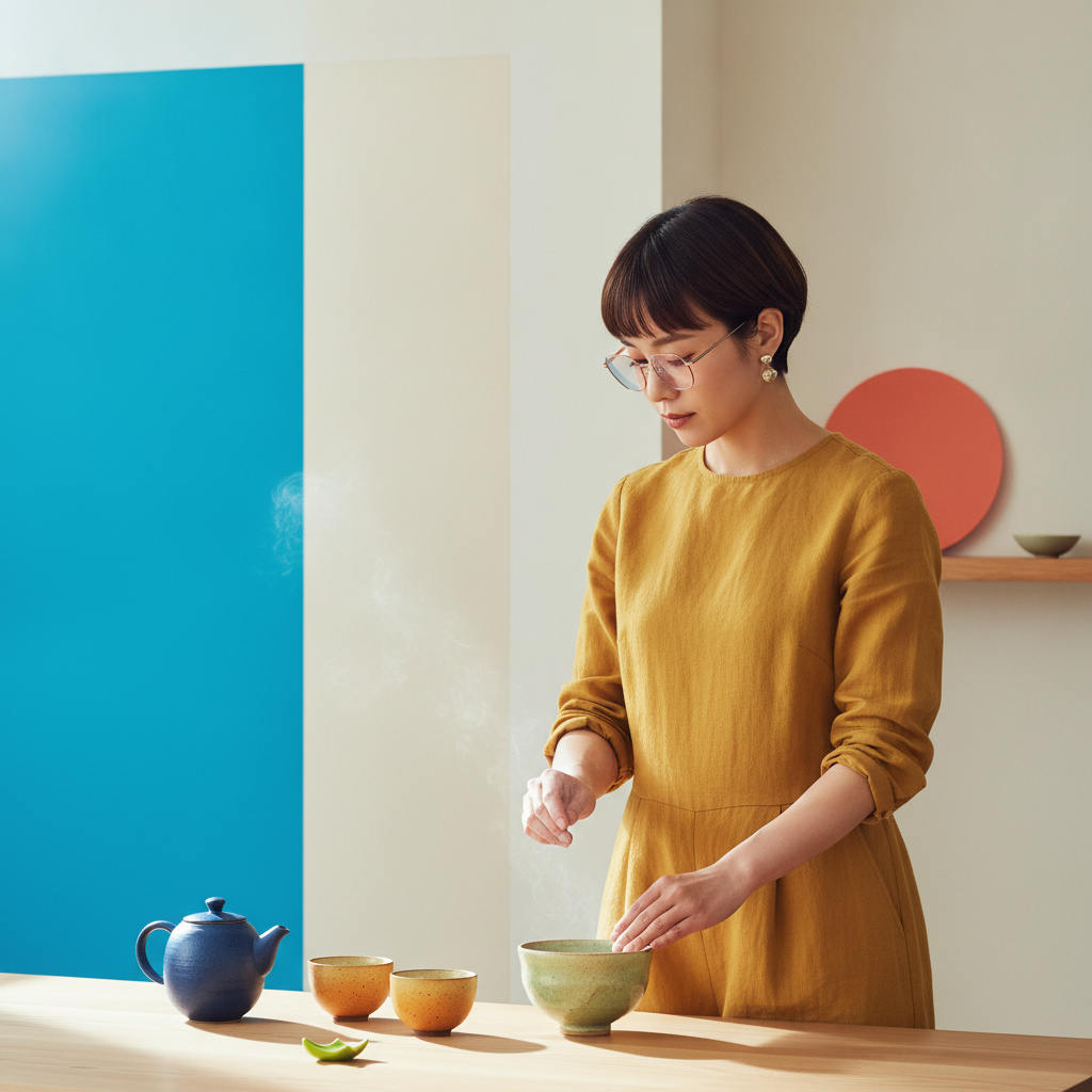 美濃焼とは？特徴・種類・歴史から選び方まで完全ガイド