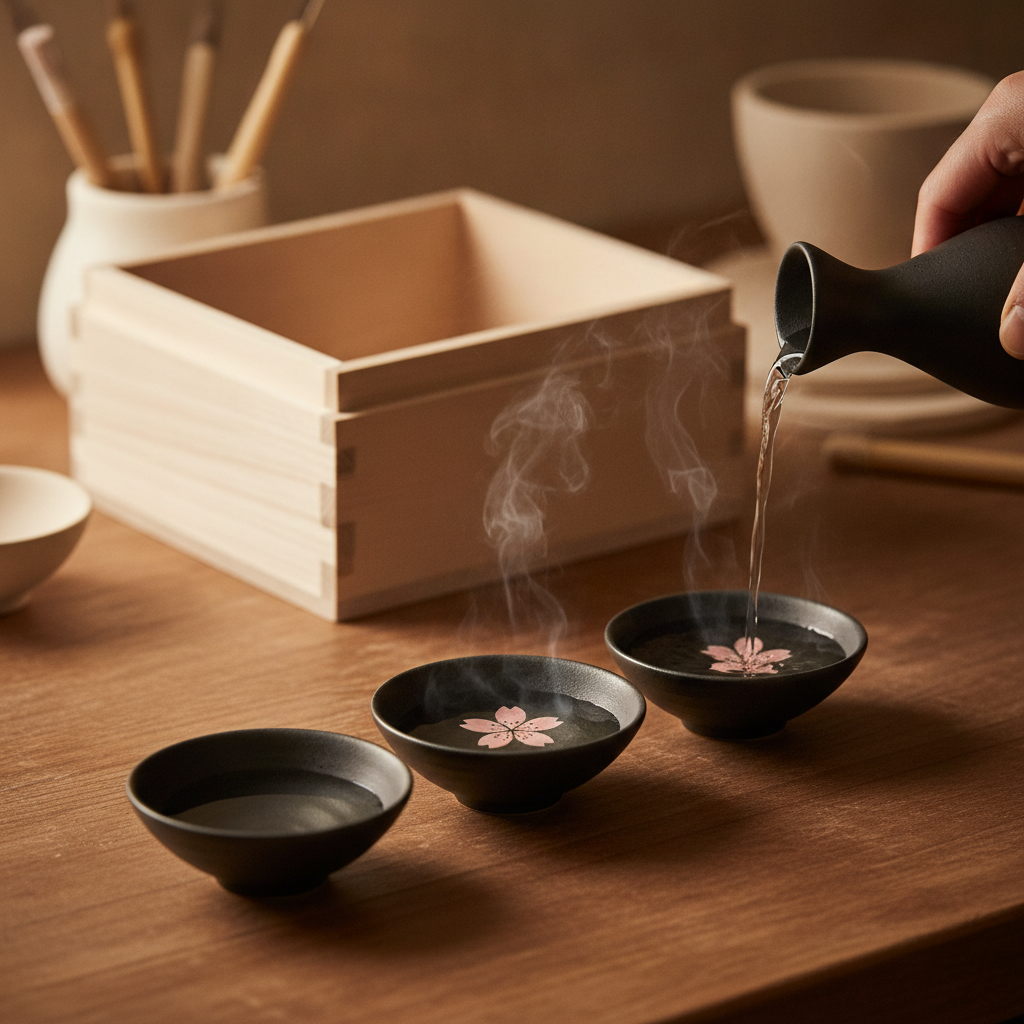 陶器 プレゼントのイメージ